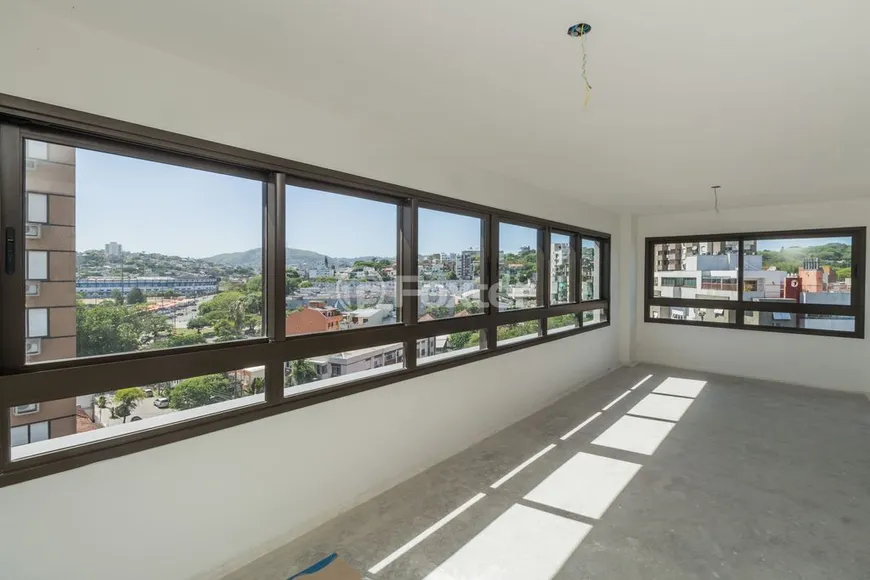 Foto 1 de Apartamento com 3 Quartos à venda, 111m² em Menino Deus, Porto Alegre