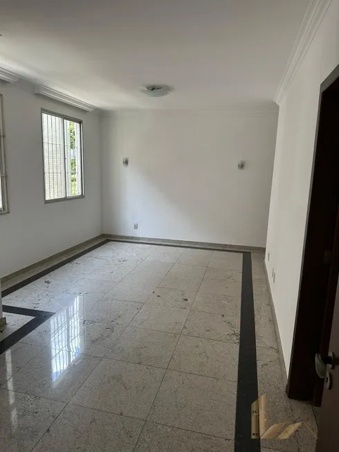 Foto 1 de Apartamento com 3 Quartos à venda, 110m² em Buritis, Belo Horizonte