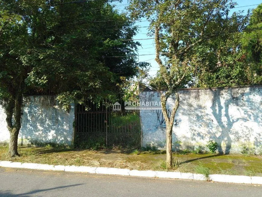 Foto 1 de Lote/Terreno à venda, 464m² em Interlagos, São Paulo