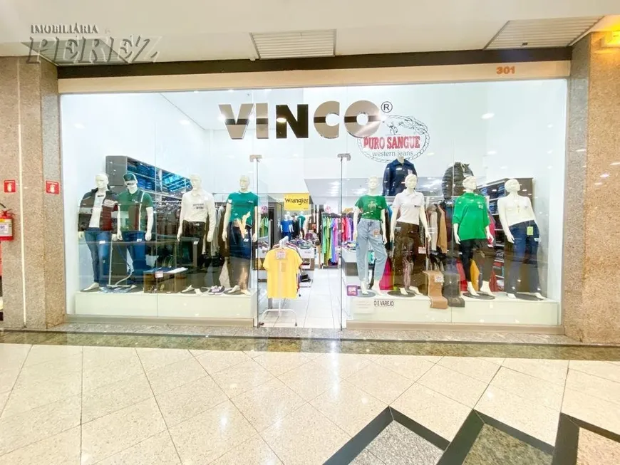 Foto 1 de Sala Comercial para venda ou aluguel, 22m² em Centro, Londrina