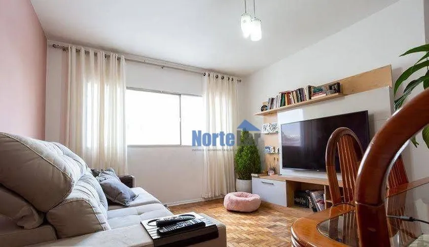 Foto 1 de Apartamento com 2 Quartos à venda, 67m² em Vila Celeste, São Paulo