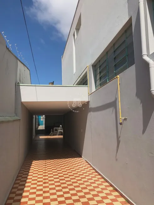 Foto 1 de Casa com 2 Quartos à venda, 517m² em Anhangabau, Jundiaí