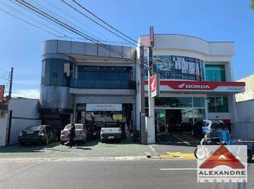 Foto 1 de Prédio Comercial à venda, 749m² em Bosque dos Eucaliptos, São José dos Campos