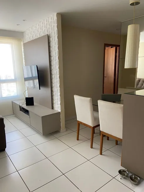 Foto 1 de Apartamento com 2 Quartos à venda, 50m² em Candeias Jaboatao, Jaboatão dos Guararapes