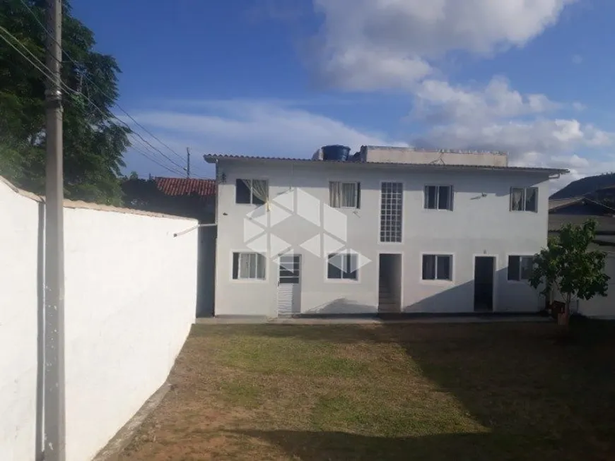 Foto 1 de Prédio Residencial com 8 Quartos à venda, 222m² em São João do Rio Vermelho, Florianópolis