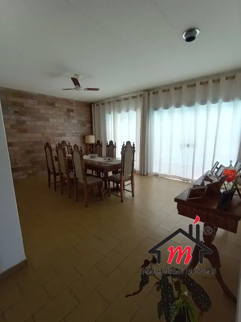 Foto 1 de Casa com 6 Quartos à venda, 450m² em Itaigara, Salvador