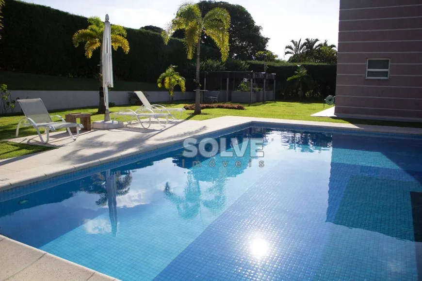 Foto 1 de Casa com 4 Quartos à venda, 769m² em Condomínio Monte Belo, Salto