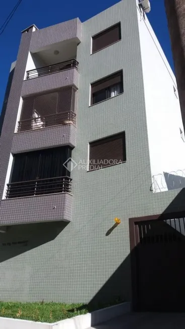 Foto 1 de Apartamento com 1 Quarto à venda, 47m² em Nossa Senhora do Rosario, Santa Maria