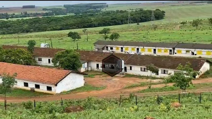 Foto 1 de Fazenda/Sítio à venda, 1355200m² em Jardim Promissao, Anápolis