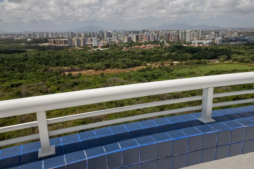 Foto 1 de Apartamento com 3 Quartos à venda, 74m² em Cidade 2000, Fortaleza