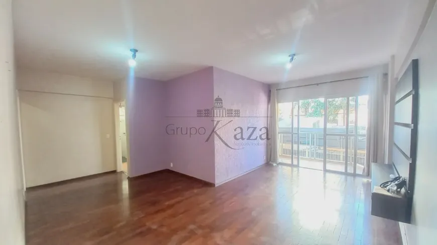 Foto 1 de Apartamento com 3 Quartos à venda, 94m² em Vila Adyana, São José dos Campos