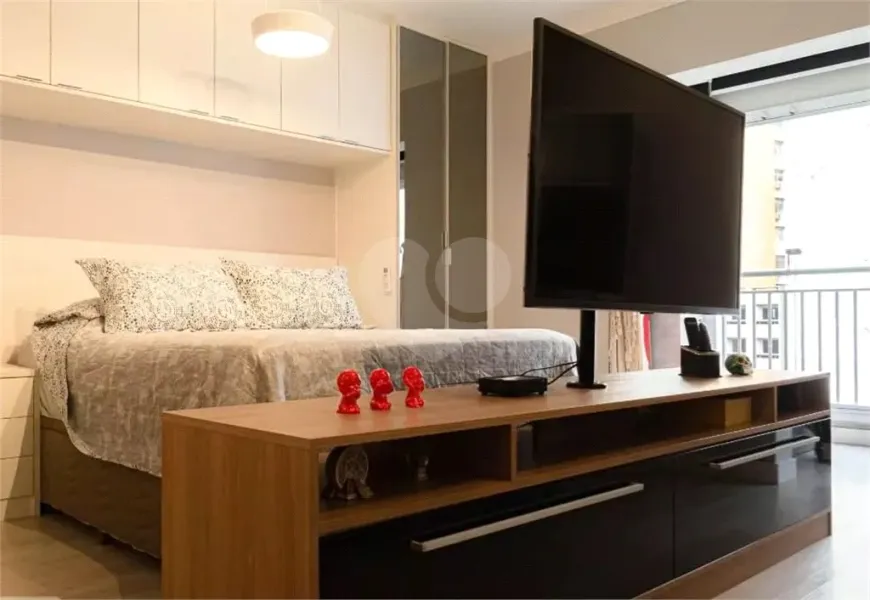 Foto 1 de Apartamento com 1 Quarto à venda, 670m² em Centro, São Paulo