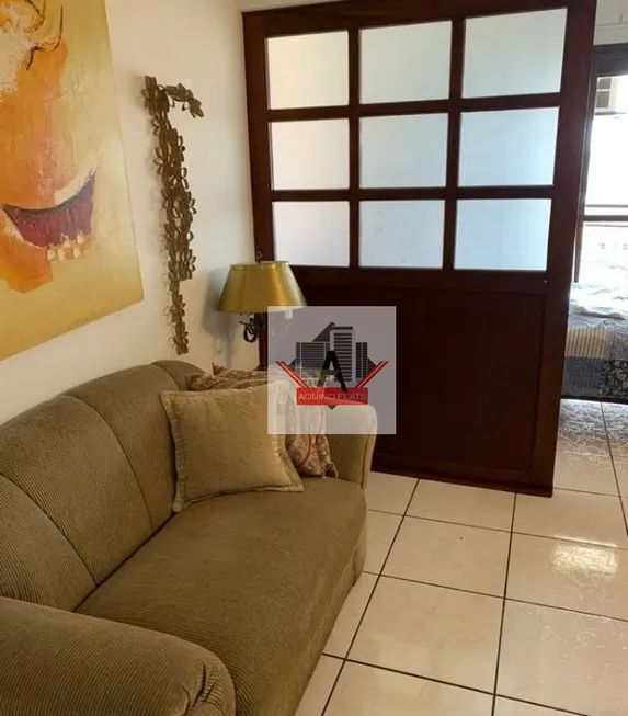 Foto 1 de Apartamento com 1 Quarto para alugar, 30m² em Campos Eliseos, São Paulo