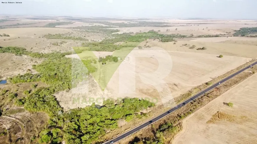 Foto 1 de Fazenda/Sítio com 3 Quartos à venda, 1m² em Area Rural de Caldas Novas, Caldas Novas