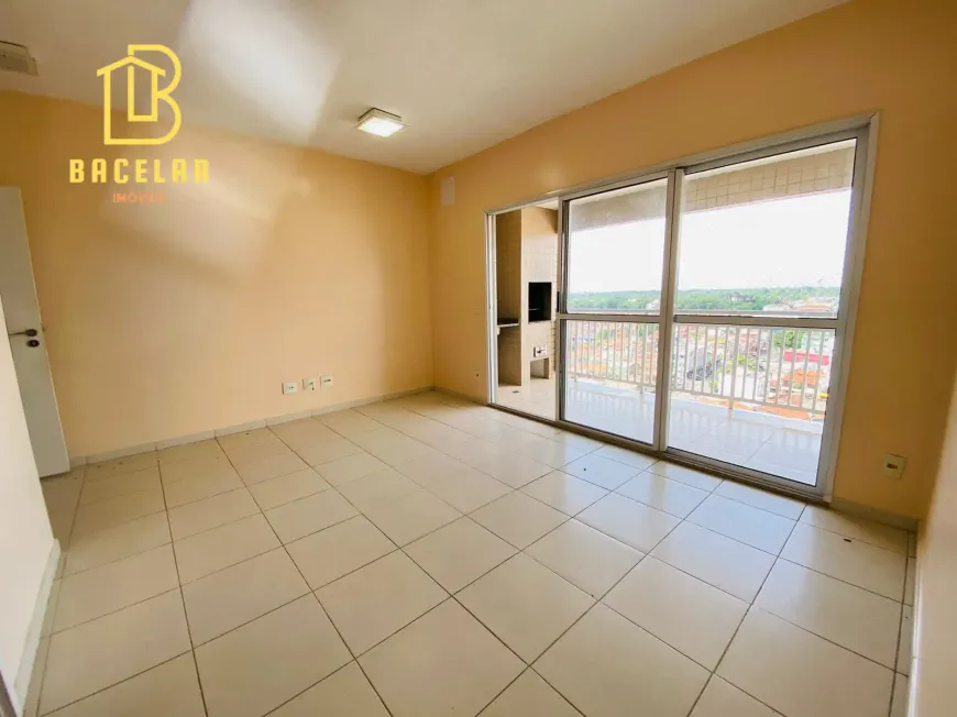 Foto 1 de Apartamento com 3 Quartos à venda, 92m² em Marambaia, Belém