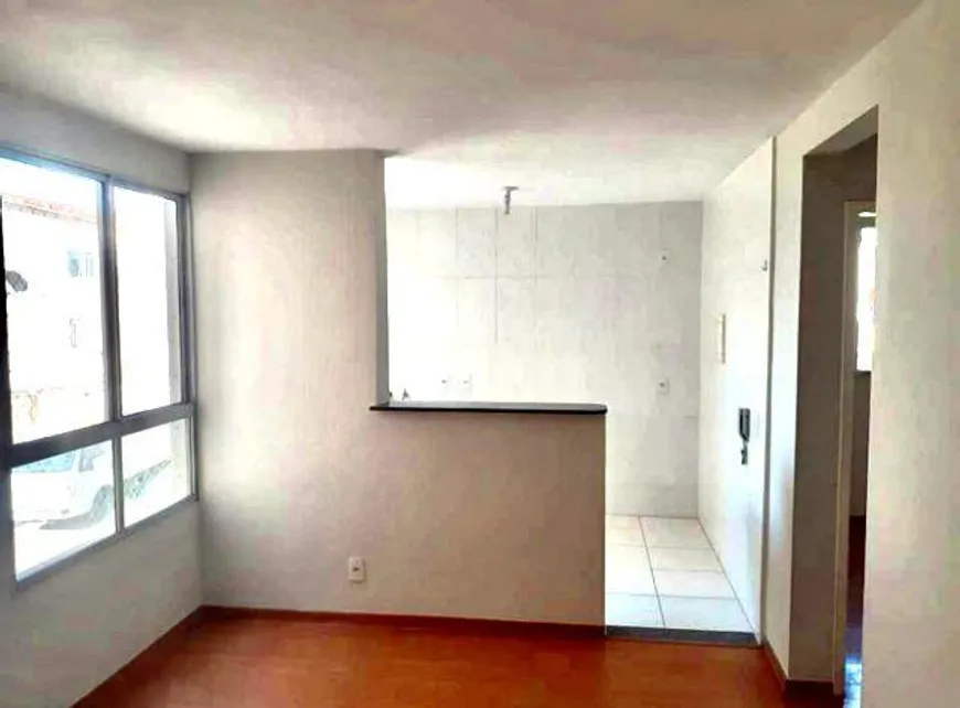 Foto 1 de Apartamento com 2 Quartos à venda, 45m² em Chácaras Tubalina E Quartel, Uberlândia