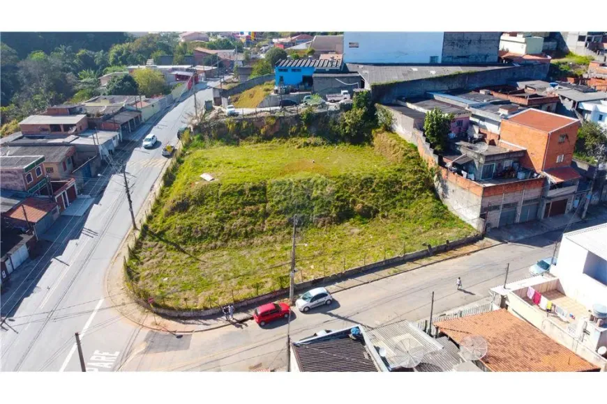 Foto 1 de Lote/Terreno à venda, 1133m² em Jardim Santa Gertrudes, Jundiaí