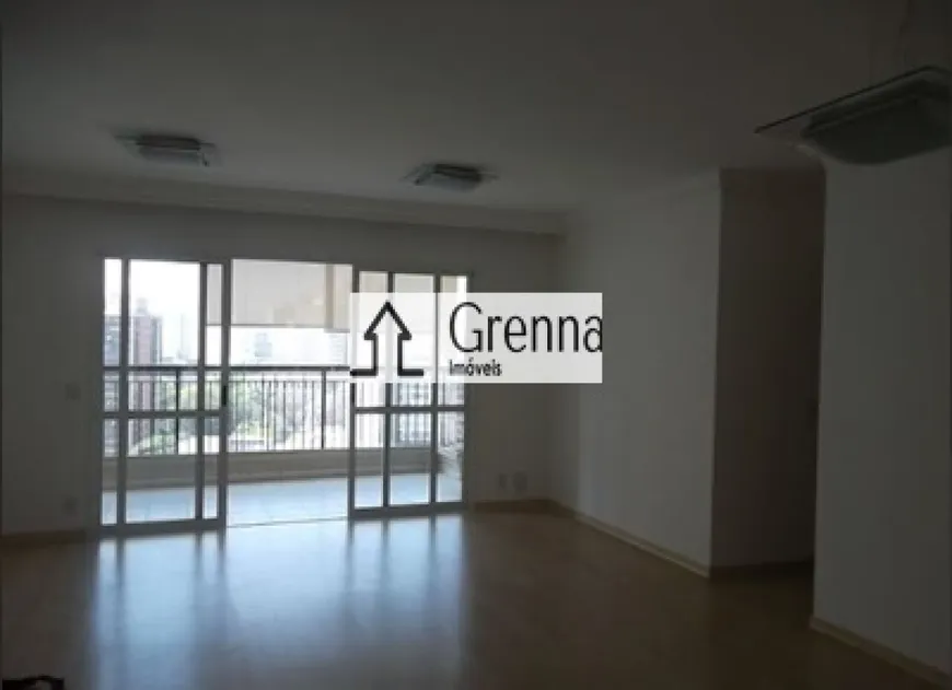 Foto 1 de Apartamento com 2 Quartos para alugar, 139m² em Jardim Paulista, São Paulo