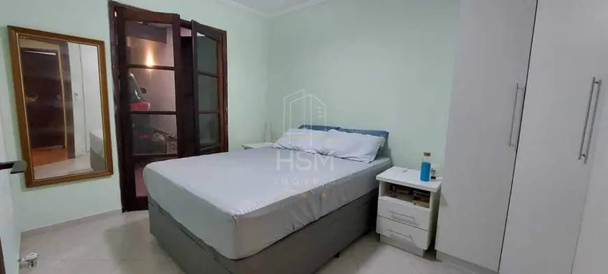 Foto 1 de Casa com 2 Quartos à venda, 145m² em Centro, São Bernardo do Campo