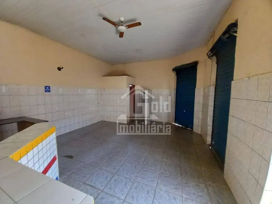 Foto 1 de Ponto Comercial para alugar, 57m² em Jardim Mosteiro, Ribeirão Preto