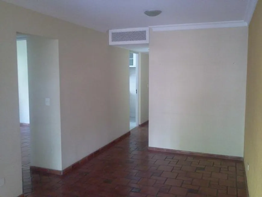 Foto 1 de Apartamento com 2 Quartos à venda, 60m² em Jardim Marajoara, São Paulo