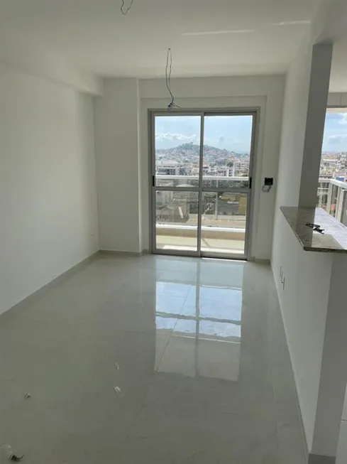 Foto 1 de Apartamento com 2 Quartos à venda, 56m² em Vila da Penha, Rio de Janeiro