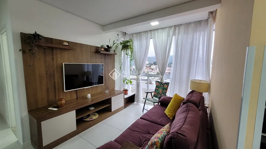 Foto 1 de Apartamento com 2 Quartos à venda, 75m² em Centro, Camboriú