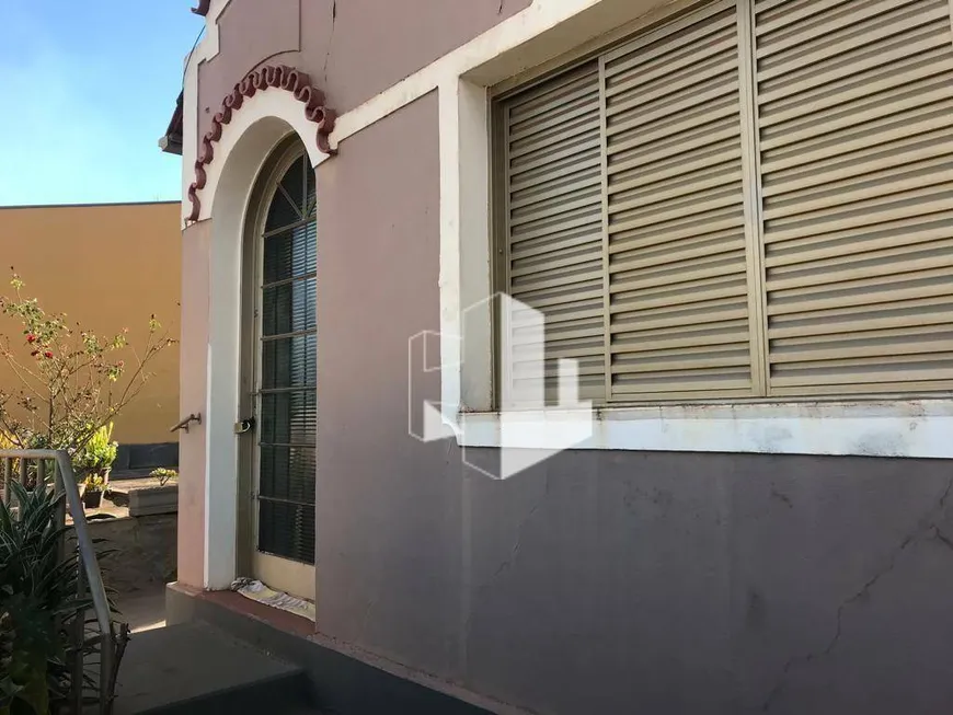 Foto 1 de Casa com 2 Quartos à venda, 761m² em Santo Antonio, Jaú