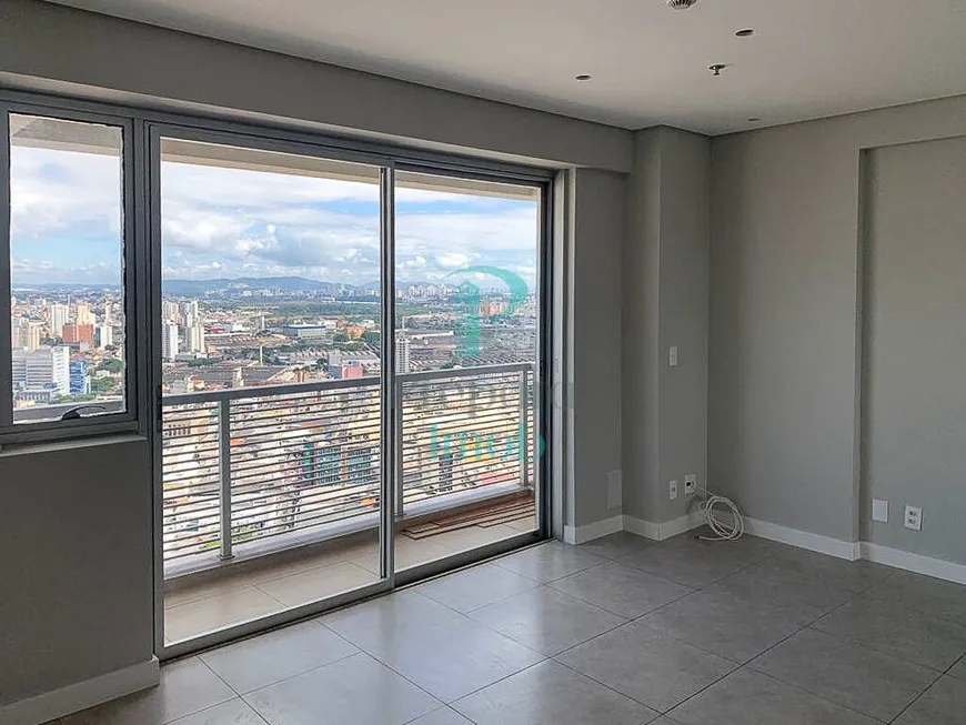 Foto 1 de Apartamento com 1 Quarto à venda, 43m² em Centro, Osasco