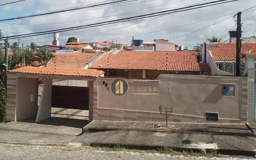 Foto 1 de Casa com 3 Quartos à venda, 177m² em Nova Parnamirim, Parnamirim