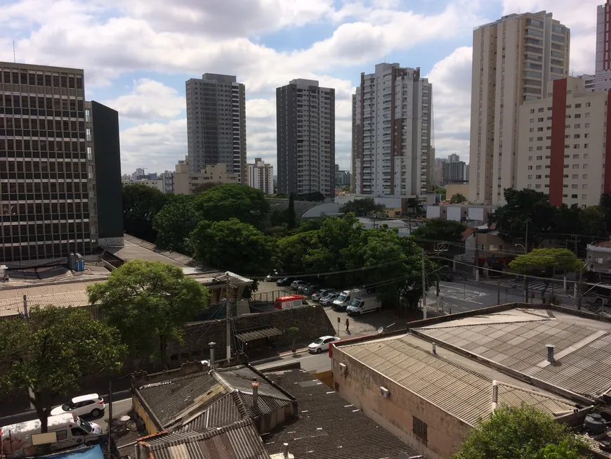 Foto 1 de Apartamento com 1 Quarto à venda, 22m² em Vila Buarque, São Paulo