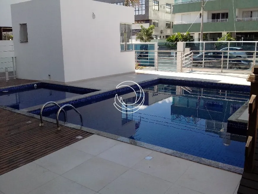 Foto 1 de Apartamento com 3 Quartos à venda, 159m² em Ingleses do Rio Vermelho, Florianópolis