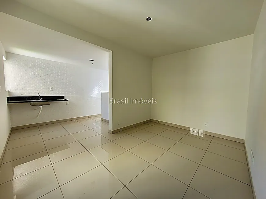 Foto 1 de Apartamento com 2 Quartos à venda, 88m² em Santa Catarina, Juiz de Fora