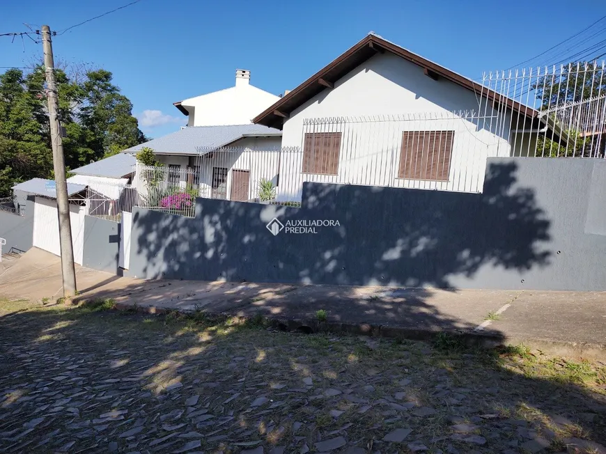 Foto 1 de Casa com 3 Quartos à venda, 183m² em Jardim das Acacias, São Leopoldo