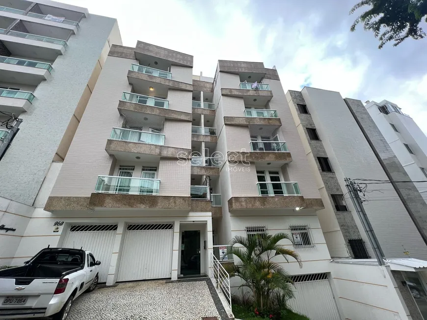 Foto 1 de Apartamento com 2 Quartos à venda, 79m² em Teixeiras, Juiz de Fora