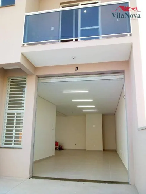 Foto 1 de Ponto Comercial à venda, 240m² em Jardim Veneza, Indaiatuba