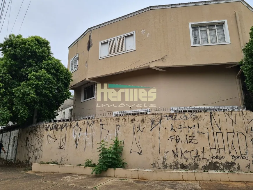 Foto 1 de Casa de Condomínio com 6 Quartos à venda, 600m² em Jardim Miranda, Campinas