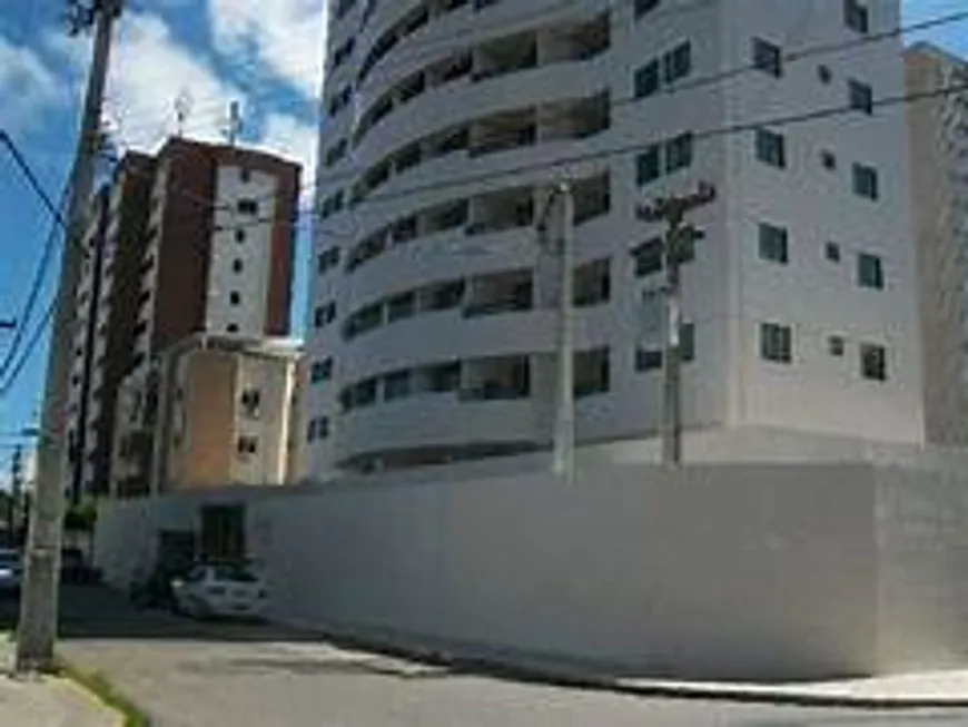 Foto 1 de Apartamento com 2 Quartos para alugar, 62m² em Boa Viagem, Recife