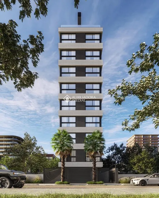 Foto 1 de Apartamento com 2 Quartos à venda, 98m² em Predial, Torres