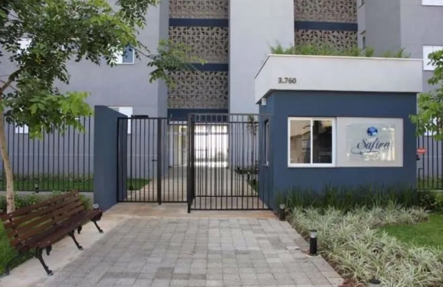 Foto 1 de Apartamento com 3 Quartos à venda, 65m² em Vila Olimpia, Sorocaba