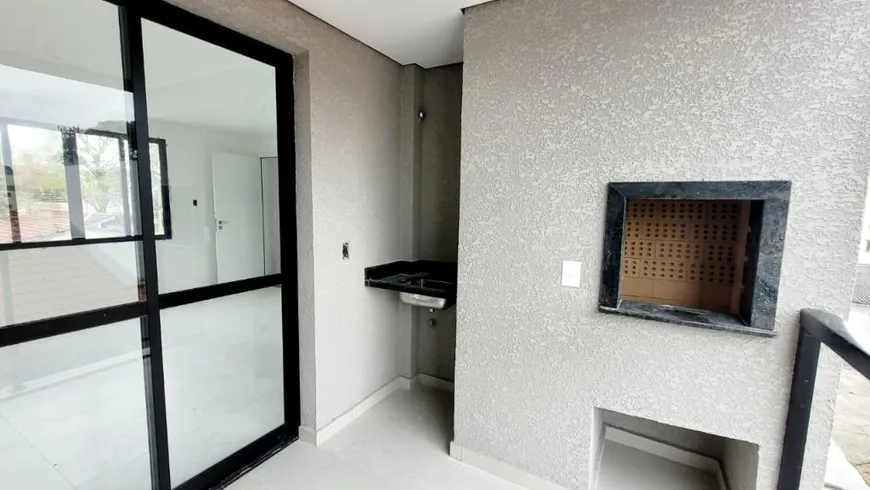 Foto 1 de Apartamento com 2 Quartos à venda, 66m² em Juvevê, Curitiba