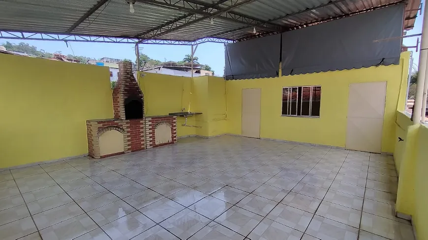 Foto 1 de Casa com 2 Quartos à venda, 123m² em Fonseca, Niterói