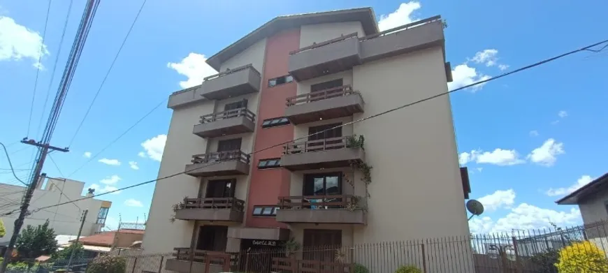 Foto 1 de Apartamento com 3 Quartos à venda, 96m² em Rio Branco, Caxias do Sul