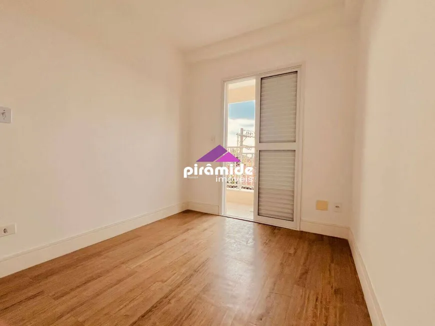 Foto 1 de Apartamento com 3 Quartos à venda, 80m² em Bosque dos Eucaliptos, São José dos Campos