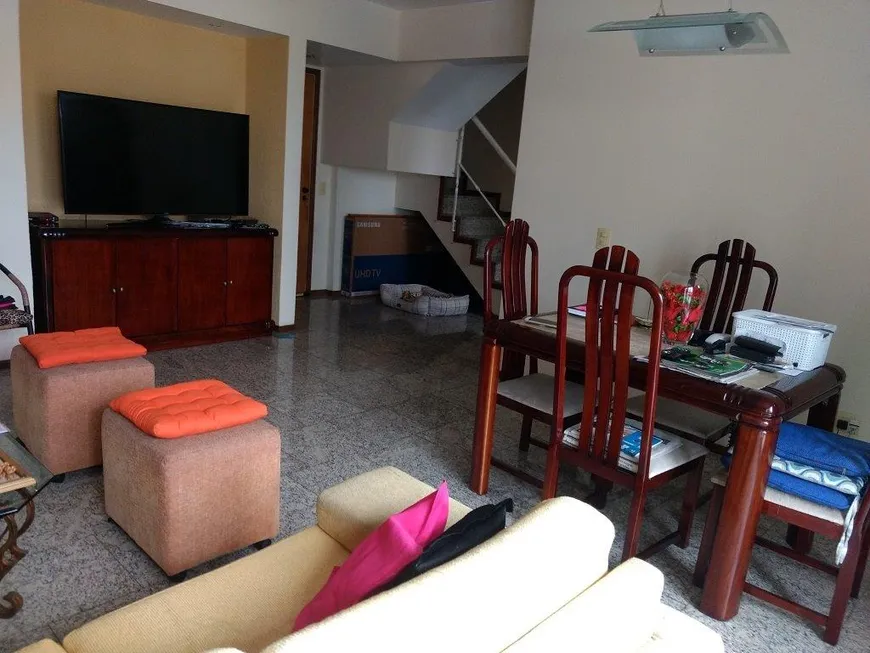 Foto 1 de Apartamento com 4 Quartos à venda, 162m² em Méier, Rio de Janeiro