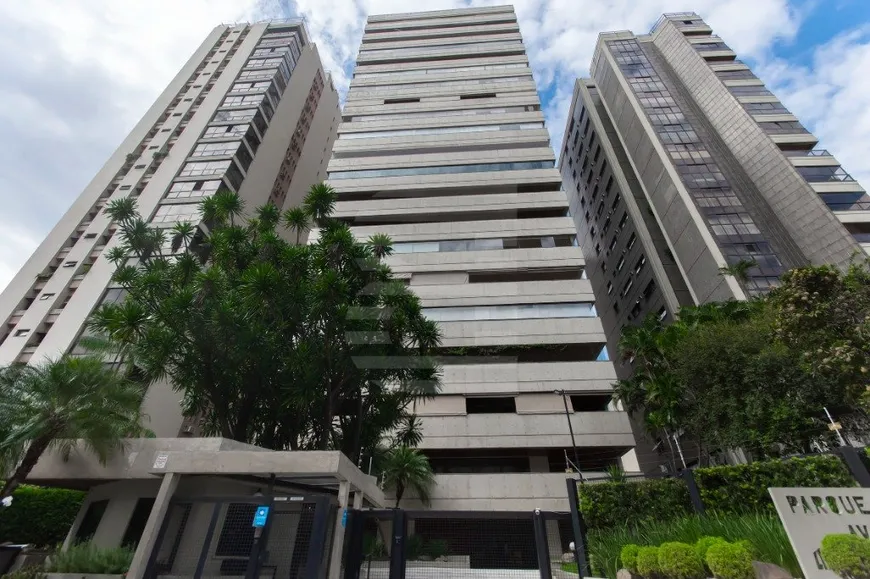 Foto 1 de Apartamento com 5 Quartos à venda, 533m² em Cambuí, Campinas