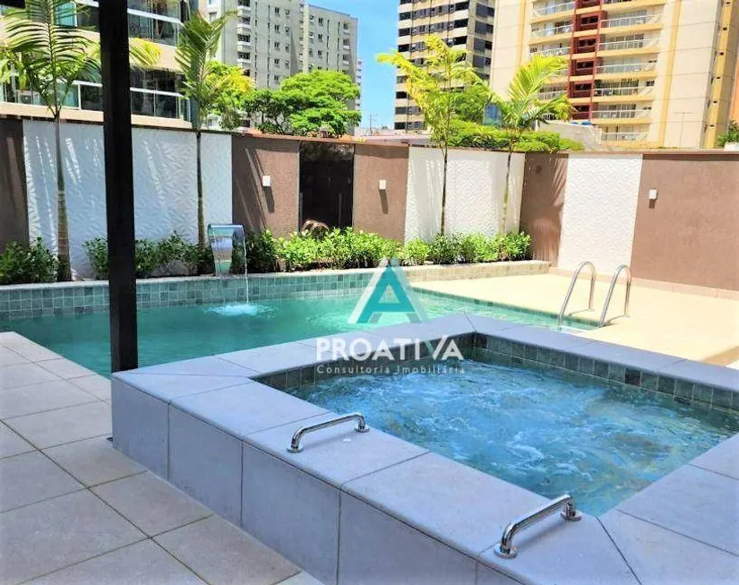 Foto 1 de Apartamento com 1 Quarto à venda, 30m² em Jardim, Santo André