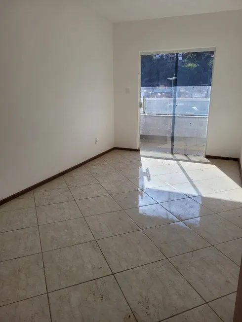 Foto 1 de Apartamento com 2 Quartos à venda, 70m² em Linhares, Juiz de Fora