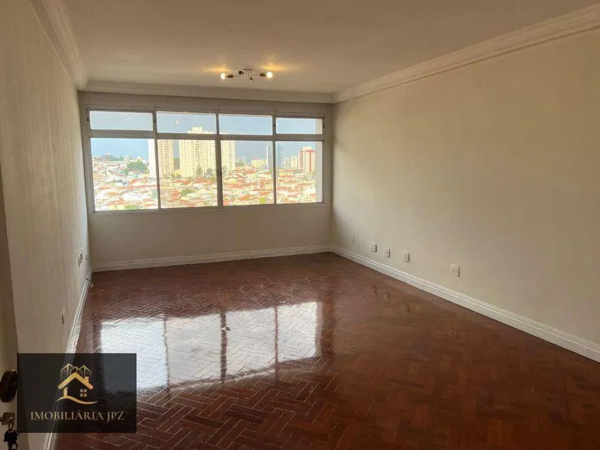 Foto 1 de Apartamento com 3 Quartos à venda, 130m² em Vila Prudente, São Paulo