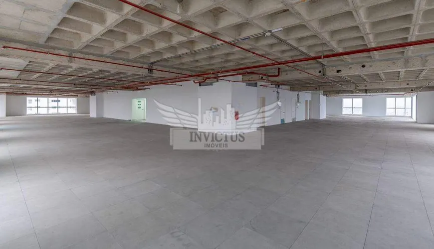 Foto 1 de Sala Comercial para alugar, 1048m² em Centro, São Bernardo do Campo